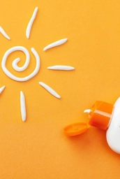 الحماية من الشمس